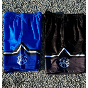 Star Collection Shorts