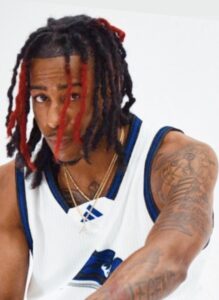 Picture of Coach june